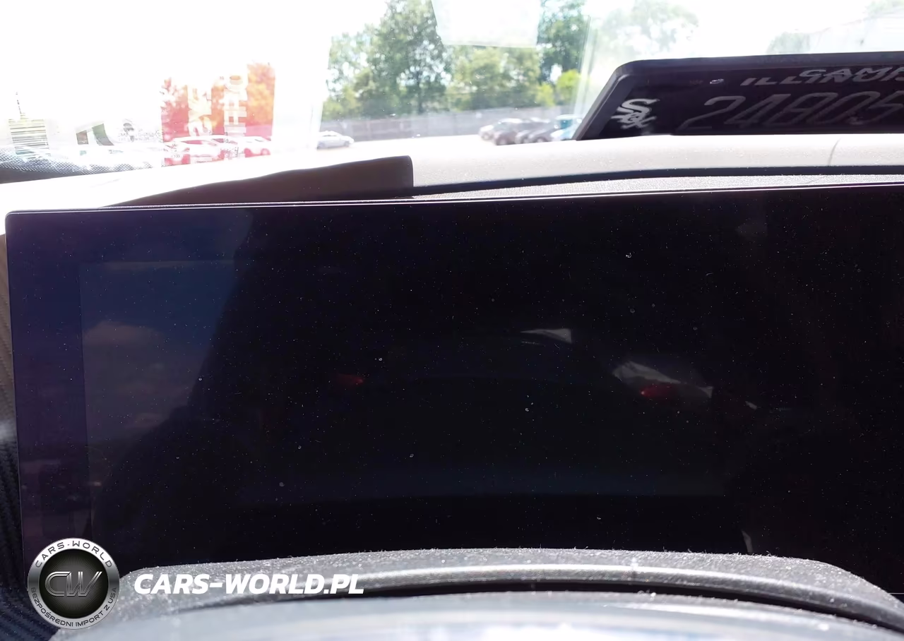 2023 BMW Xm VIN:5YM23CS04P9P90107 - 7