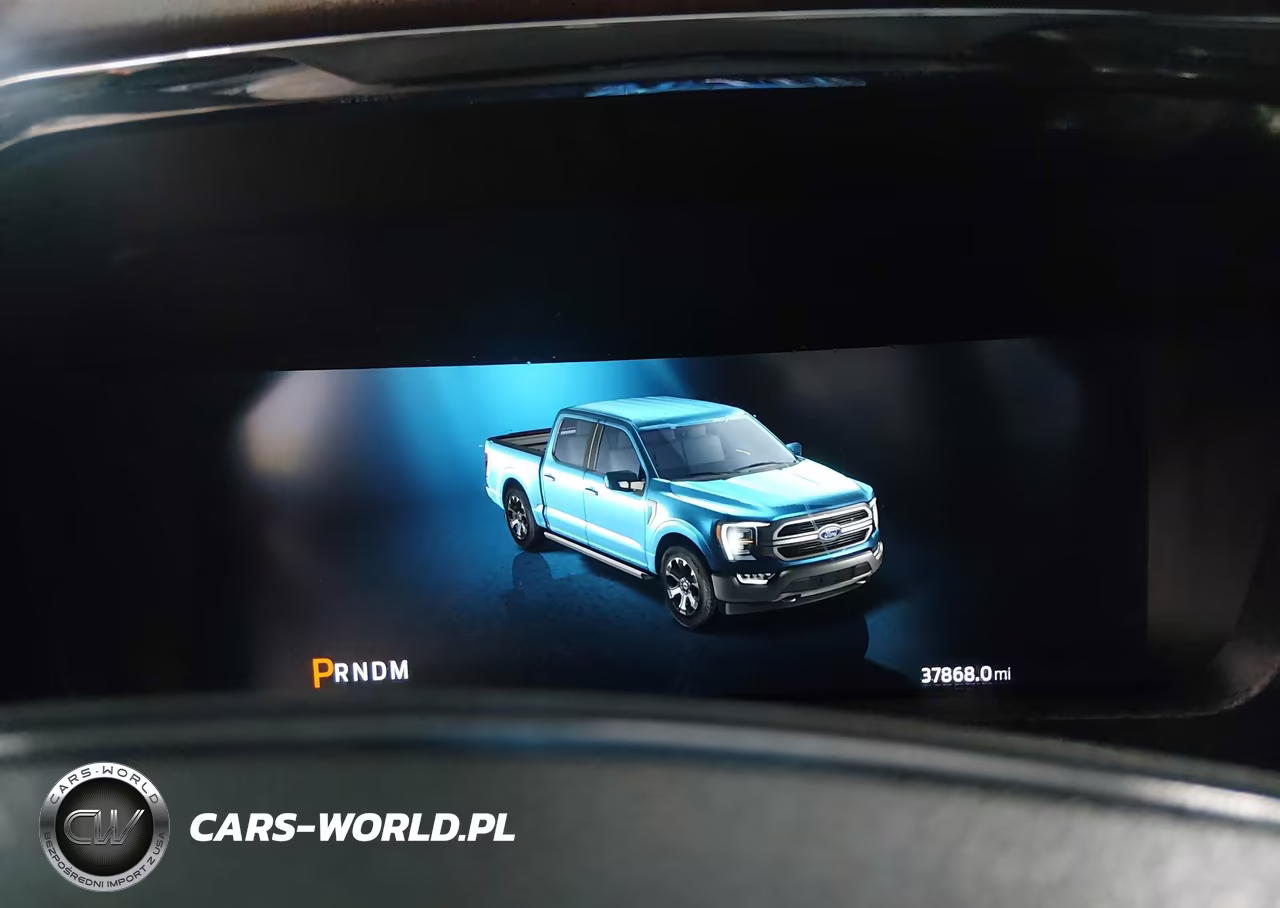 2023 Ford F-150 Lariat VIN:1FTFW1E55PFC73042 - 14