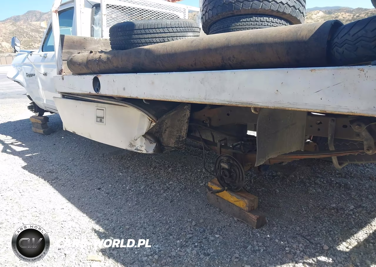 1988 Ford Ranger VIN:1FTCR10TXJUB66054 - 11