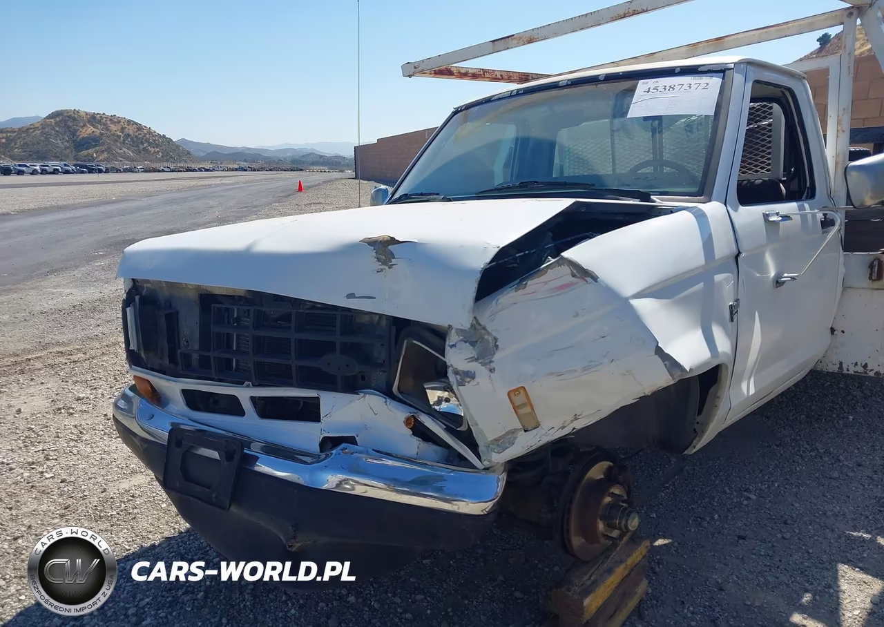 1988 Ford Ranger VIN:1FTCR10TXJUB66054 - 6