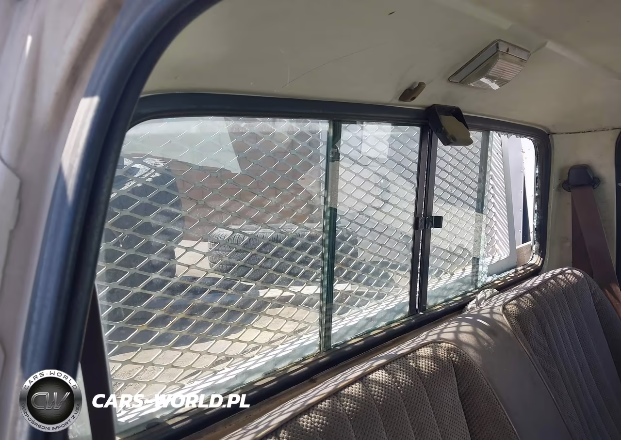 1988 Ford Ranger VIN:1FTCR10TXJUB66054 - 8