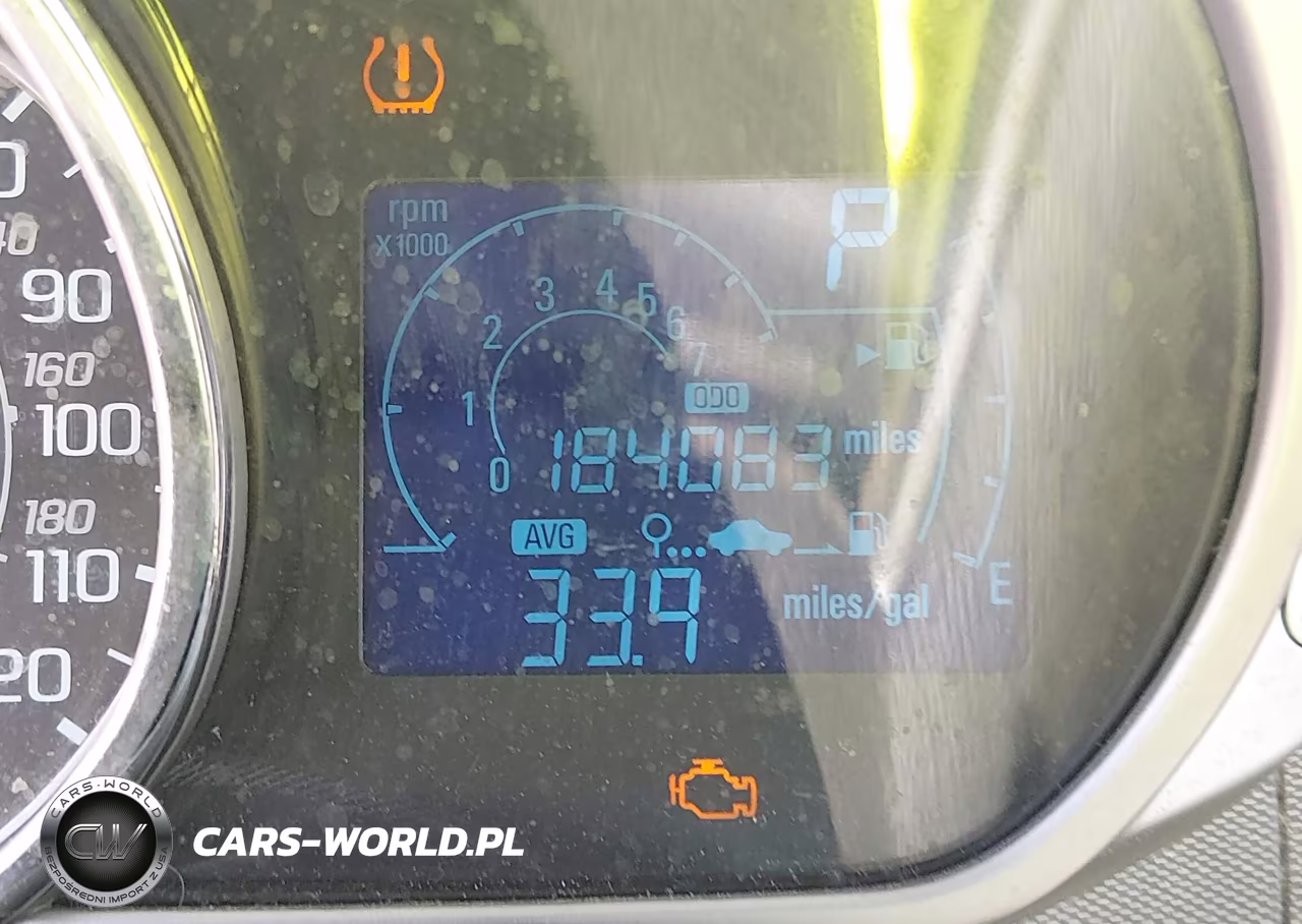 2015 Chevrolet Spark 1Lt Cvt VIN:KL8CD6S93FC732011 - 15