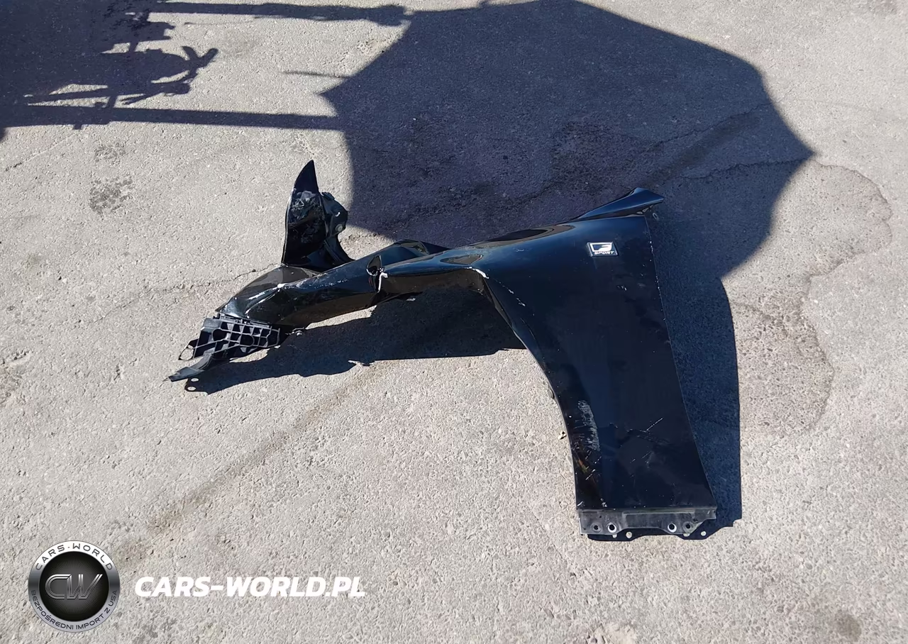 2015 Lexus Is 350 VIN:JTHBE1D24F5021147 - 11