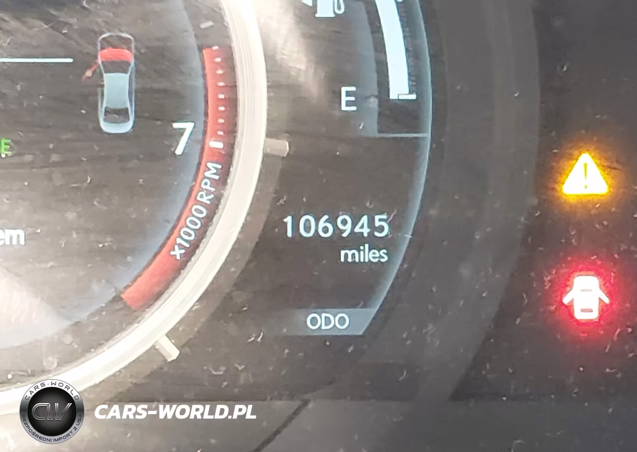 2015 Lexus Is 350 VIN:JTHBE1D24F5021147 - 15