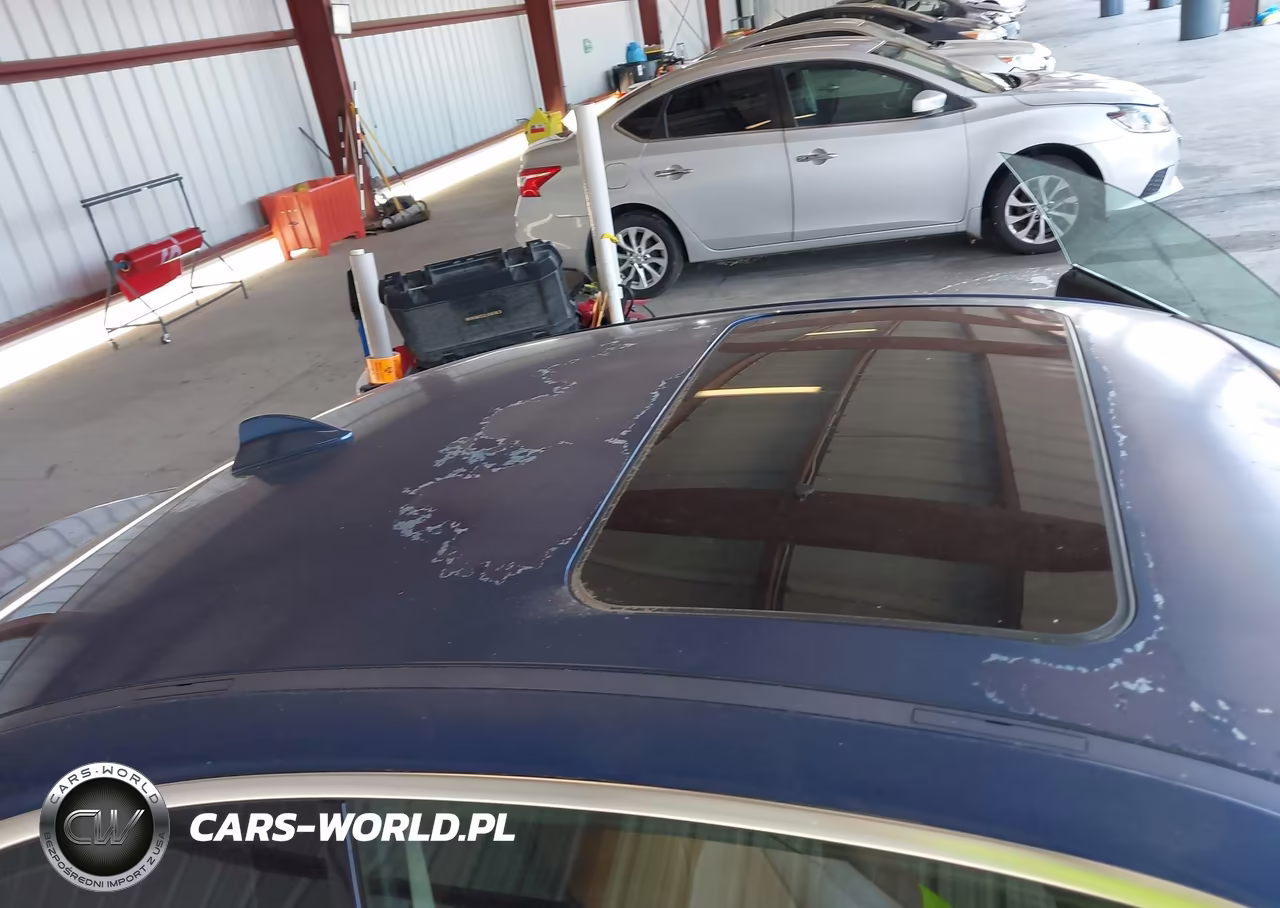 2007 BMW 335I VIN:WBAWB73537P031391 - 6