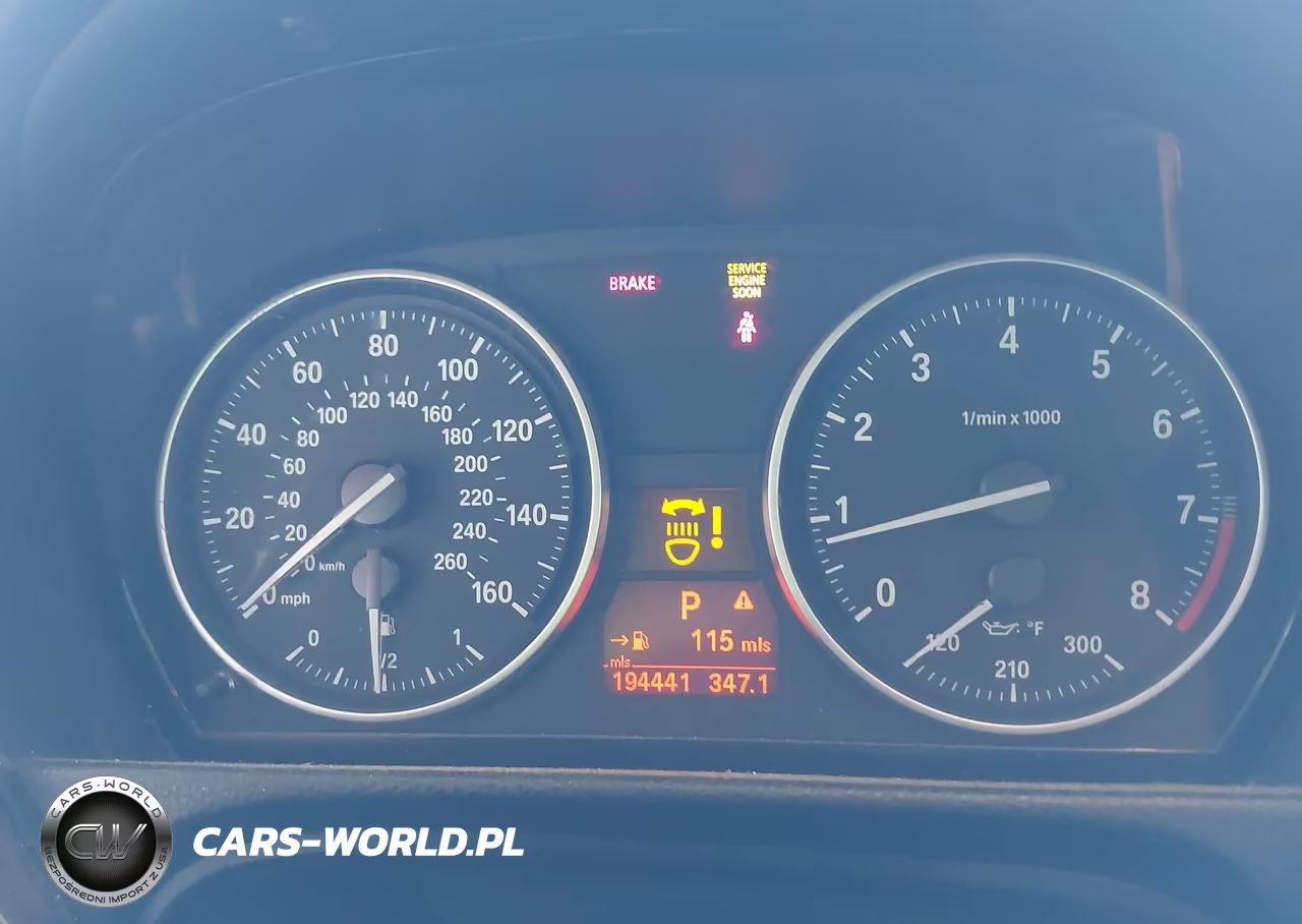 2007 BMW 335I VIN:WBAWB73537P031391 - 7