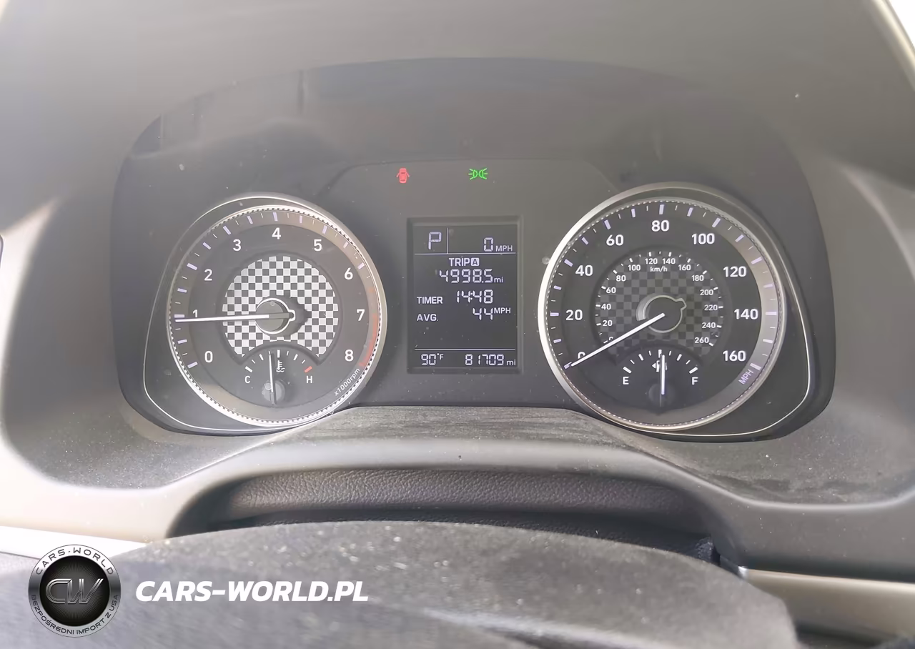 2019 Hyundai Elantra Se VIN:5NPD74LF6KH478241 - 7