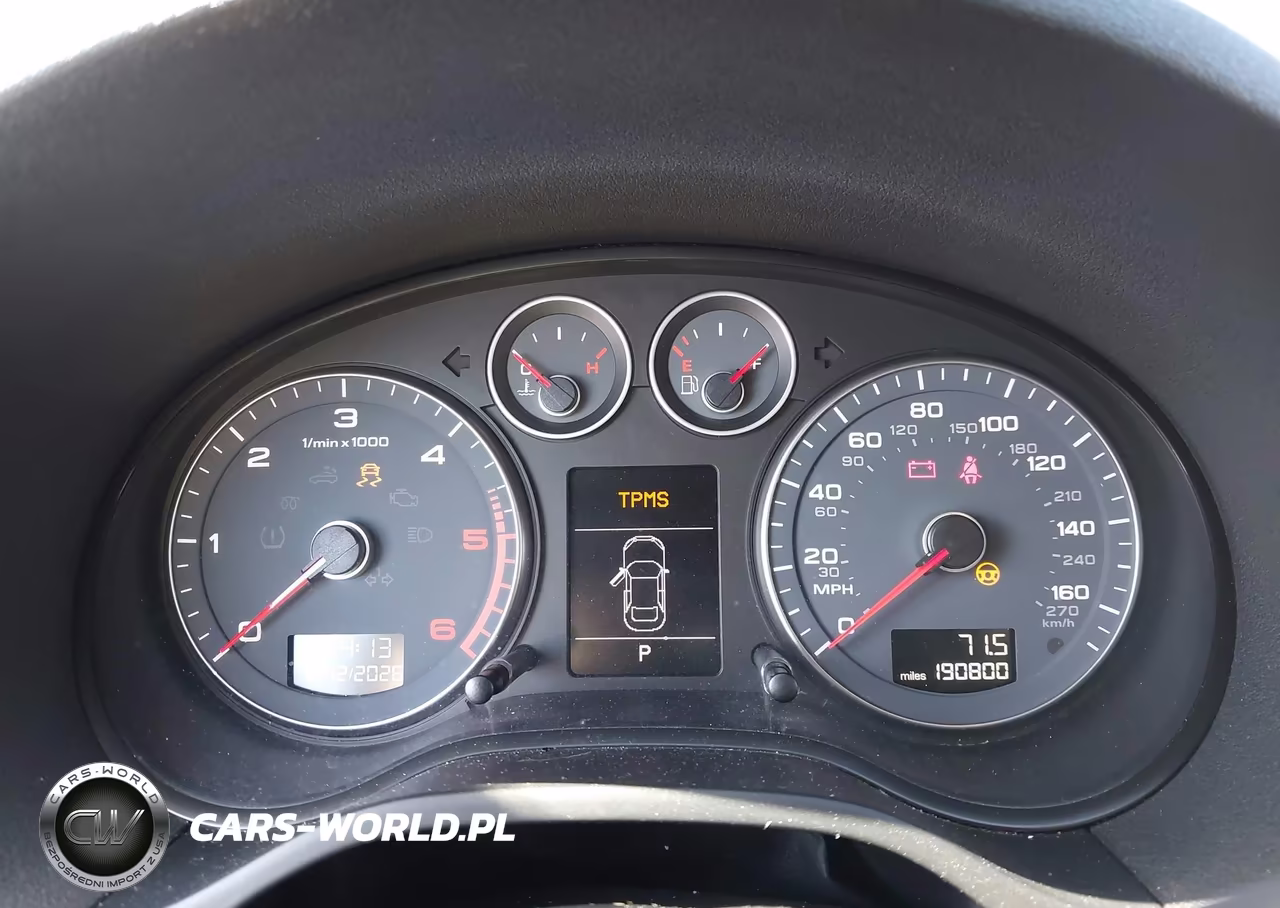 2011 Audi A3 2.0 Tdi Premium VIN:WAUBJAFM0BA137536 - 7