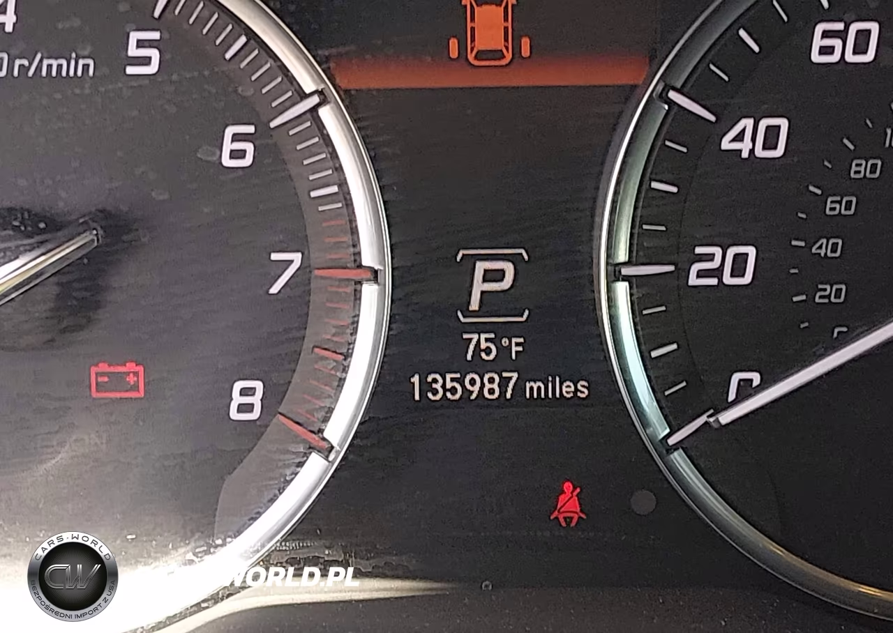 2014 Acura Mdx Technology Package VIN:5FRYD4H46EB045389 - 15