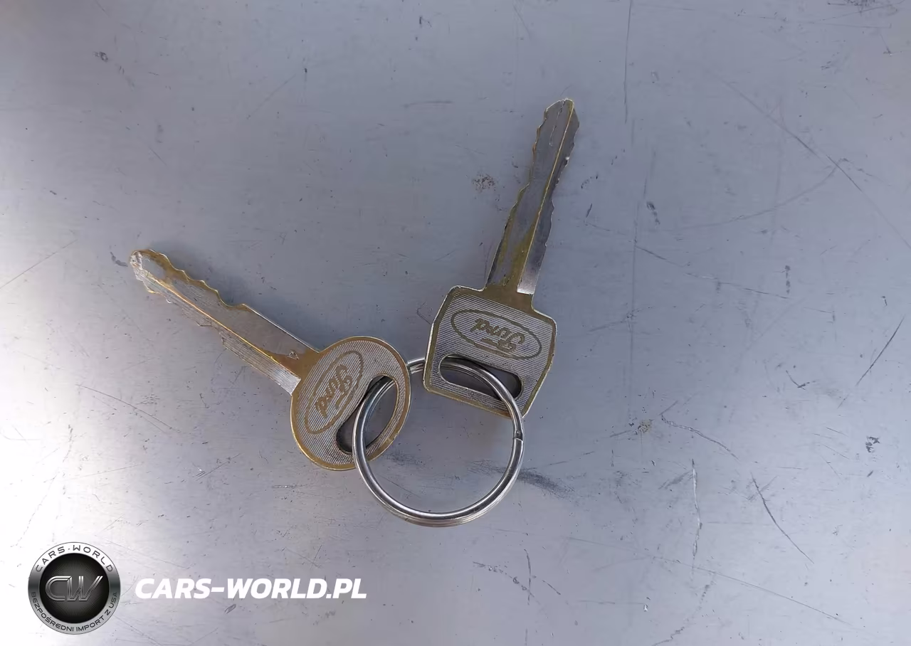 1989 Ford Mustang Gt-Cobra Gt VIN:1FABP45E5KF163880 - 11