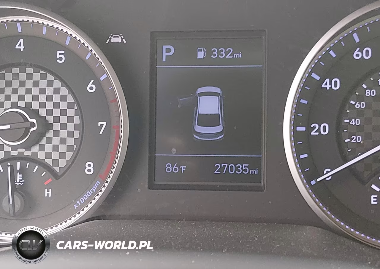 2020 Hyundai Elantra Se VIN:5NPD74LF4LH615940 - 15