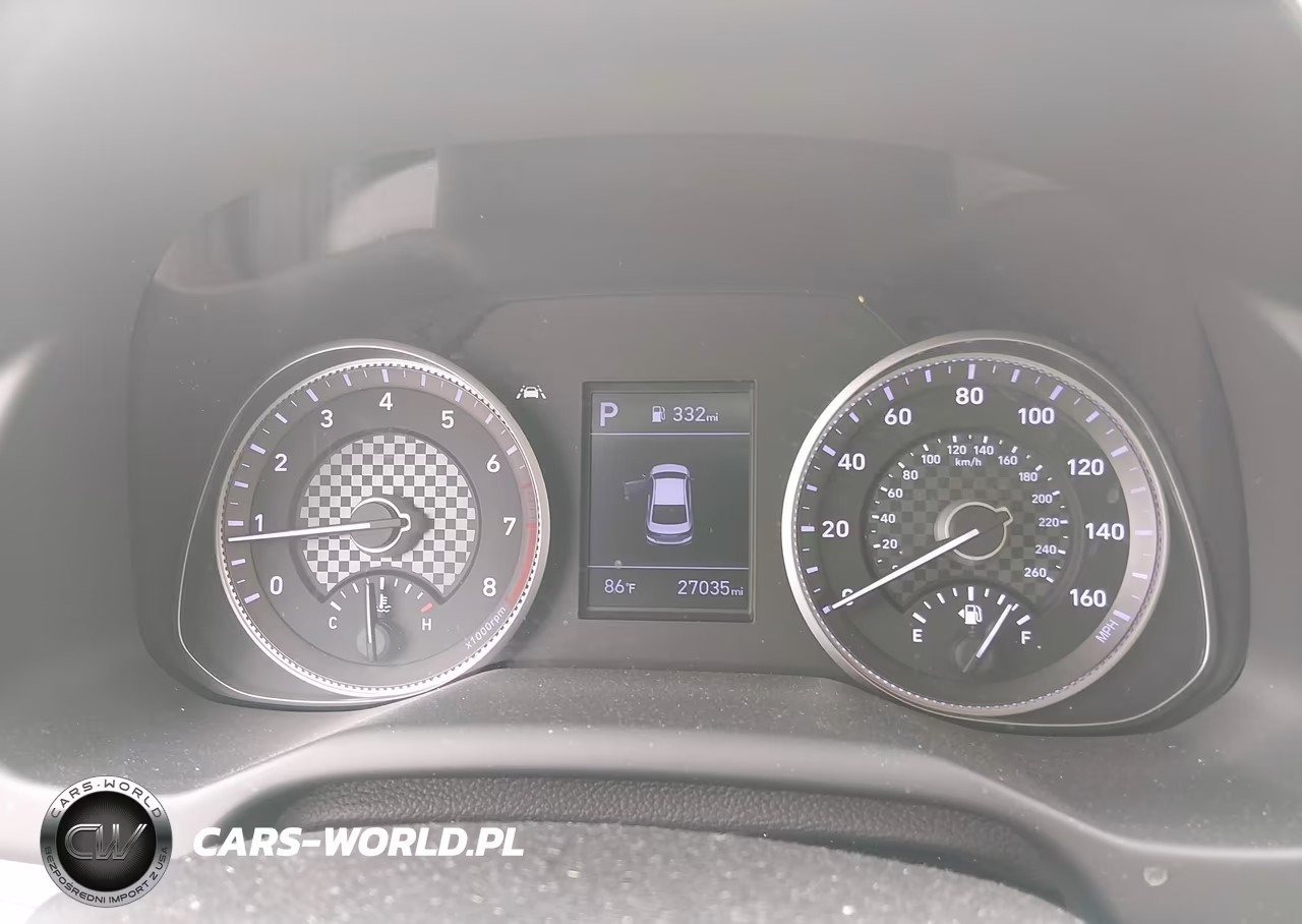 2020 Hyundai Elantra Se VIN:5NPD74LF4LH615940 - 7