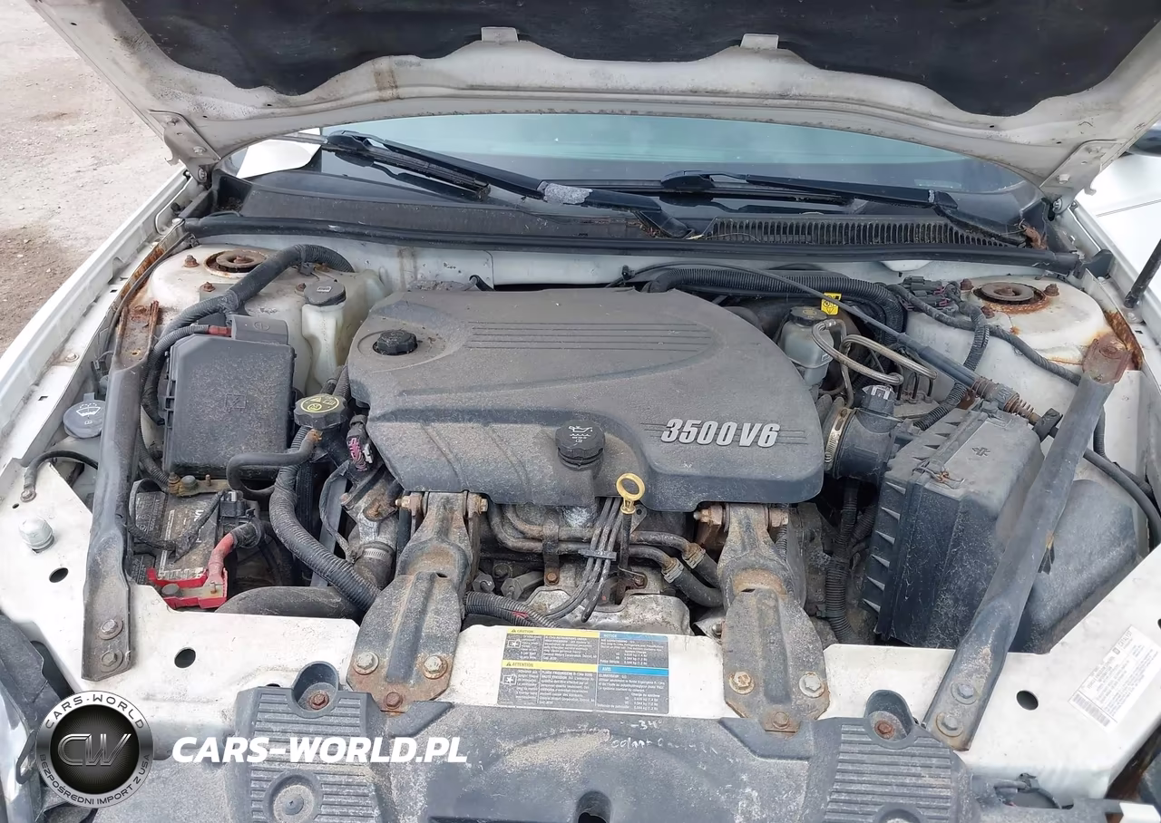 2007 Chevrolet Monte Carlo Lt VIN:2G1WK15K279401899 - 10