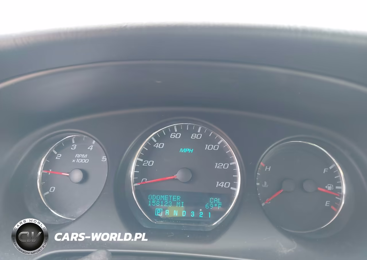 2007 Chevrolet Monte Carlo Lt VIN:2G1WK15K279401899 - 7
