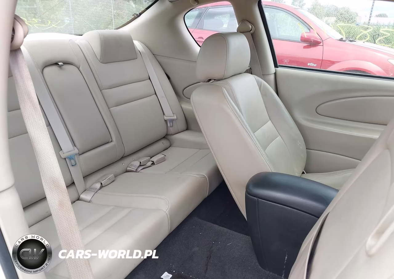 2007 Chevrolet Monte Carlo Lt VIN:2G1WK15K279401899 - 8