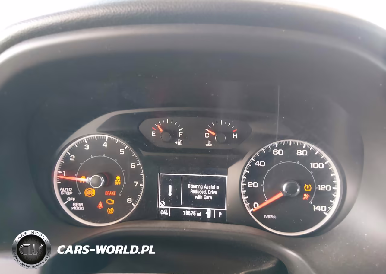 2019 GMC Acadia Sle-1 VIN:1GKKNKLA9KZ116066 - 7