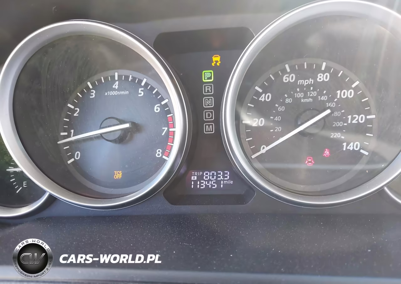 2015 Mazda Cx-9 Grand Touring VIN:JM3TB3DV3F0449395 - 15