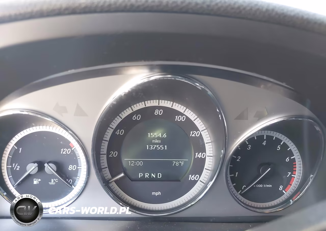 2010 Mercedes-Benz C 300 Luxury-Sport VIN:WDDGF5EB6AR110770 - 7