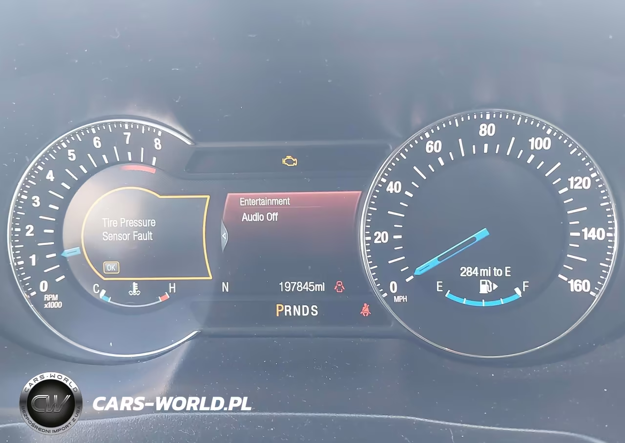 2017 Ford Explorer Platinum VIN:1FM5K8HT5HGB78336 - 7