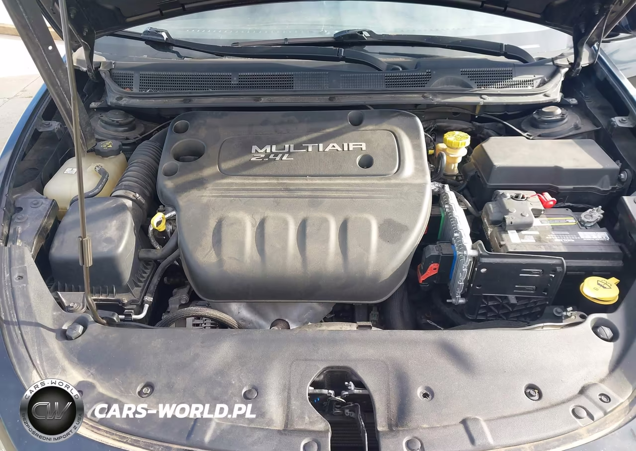 2015 Dodge Dart Gt VIN:1C3CDFEB6FD193985 - 10