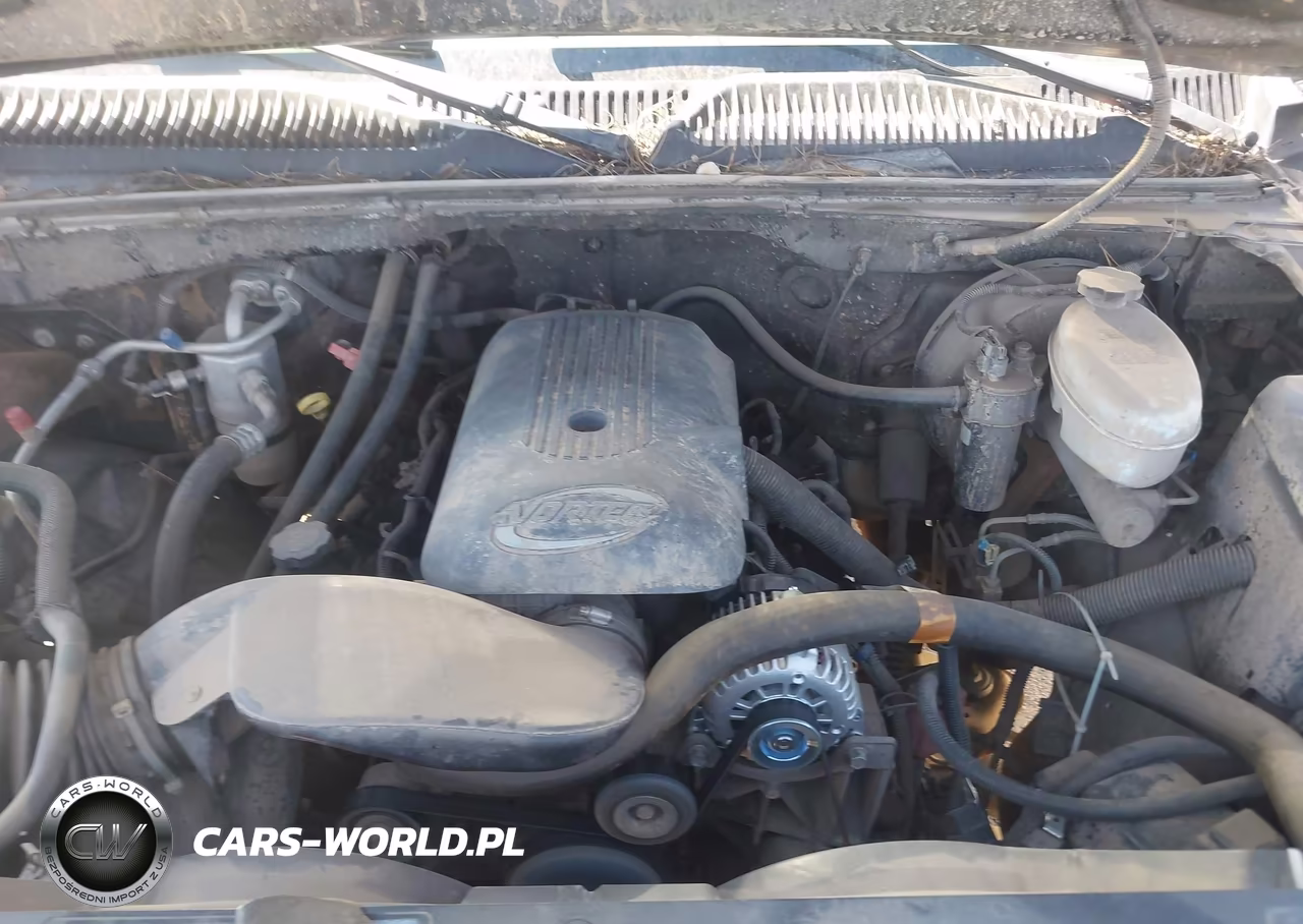 2004 Chevrolet Silverado 1500 Lt VIN:2GCEK13T341419157 - 10