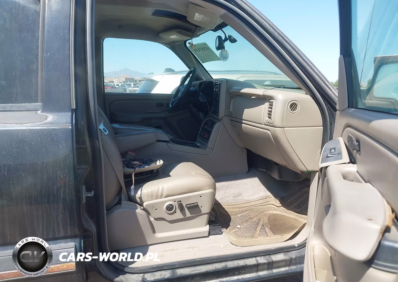 2004 Chevrolet Silverado 1500 Lt VIN:2GCEK13T341419157 - 5