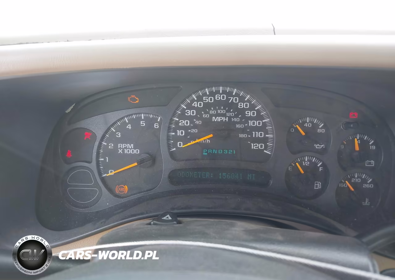 2004 Chevrolet Silverado 1500 Lt VIN:2GCEK13T341419157 - 7