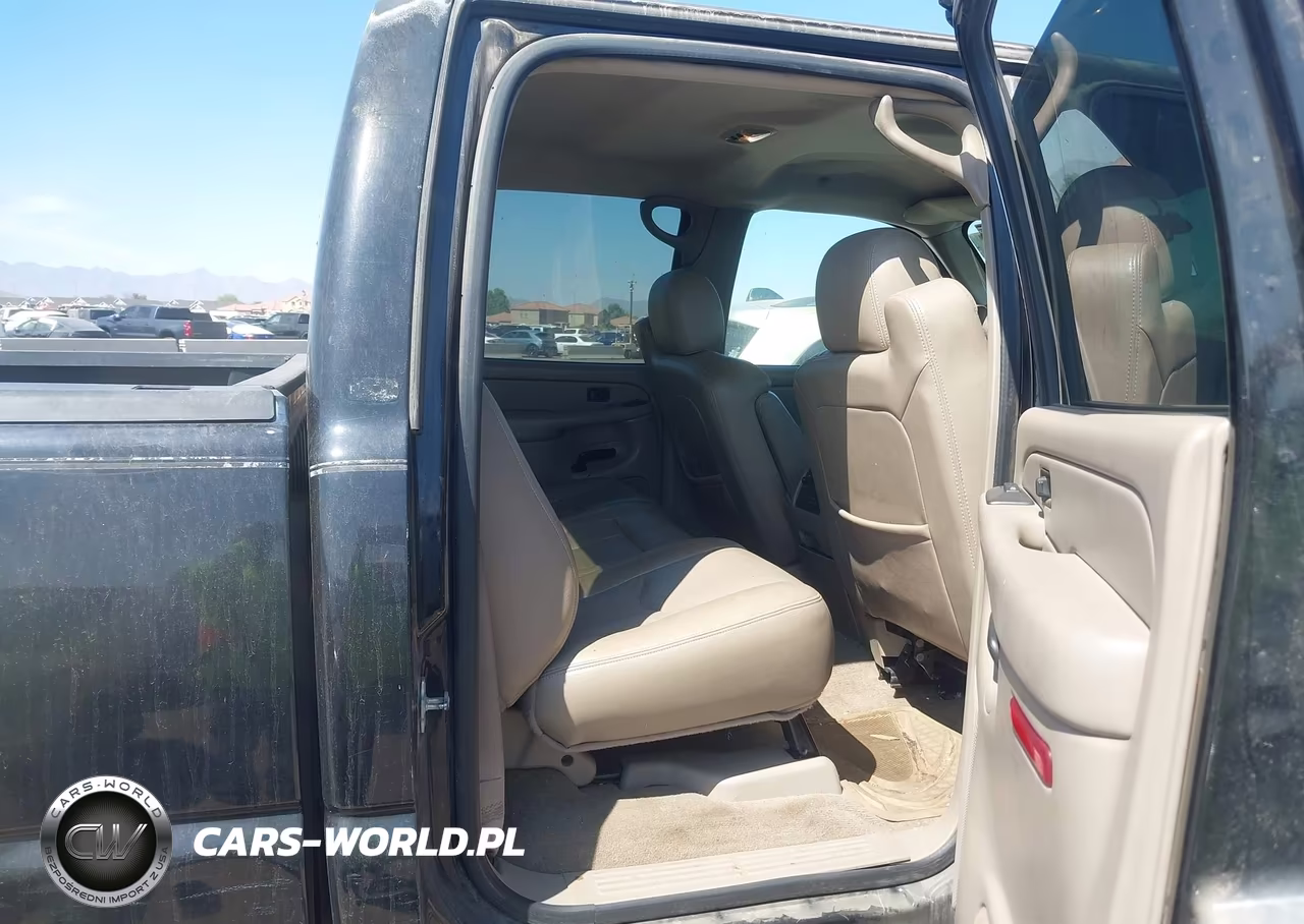 2004 Chevrolet Silverado 1500 Lt VIN:2GCEK13T341419157 - 8