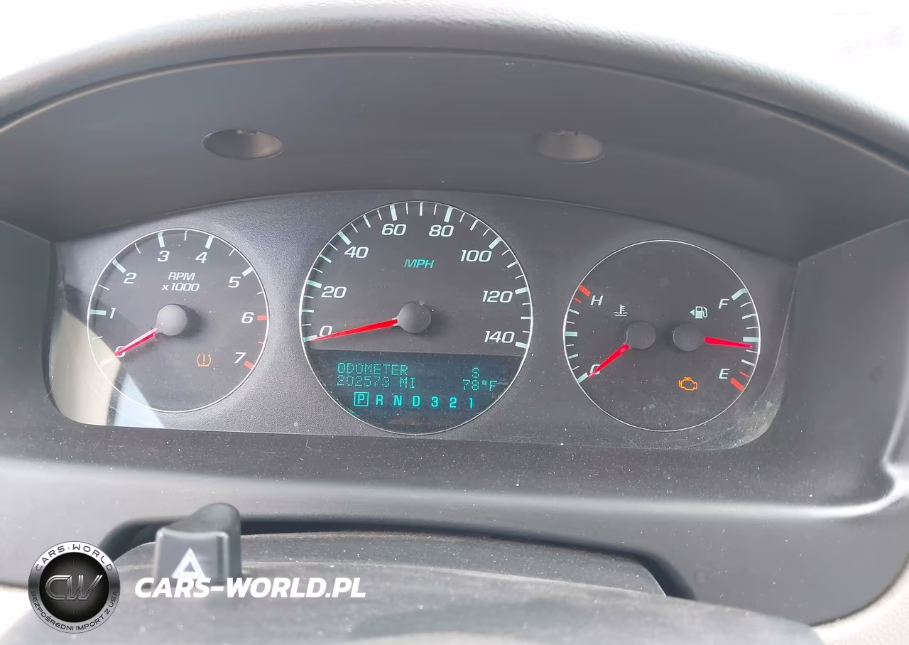 2010 Chevrolet Impala Lt VIN:2G1WB5EK0A1232379 - 7