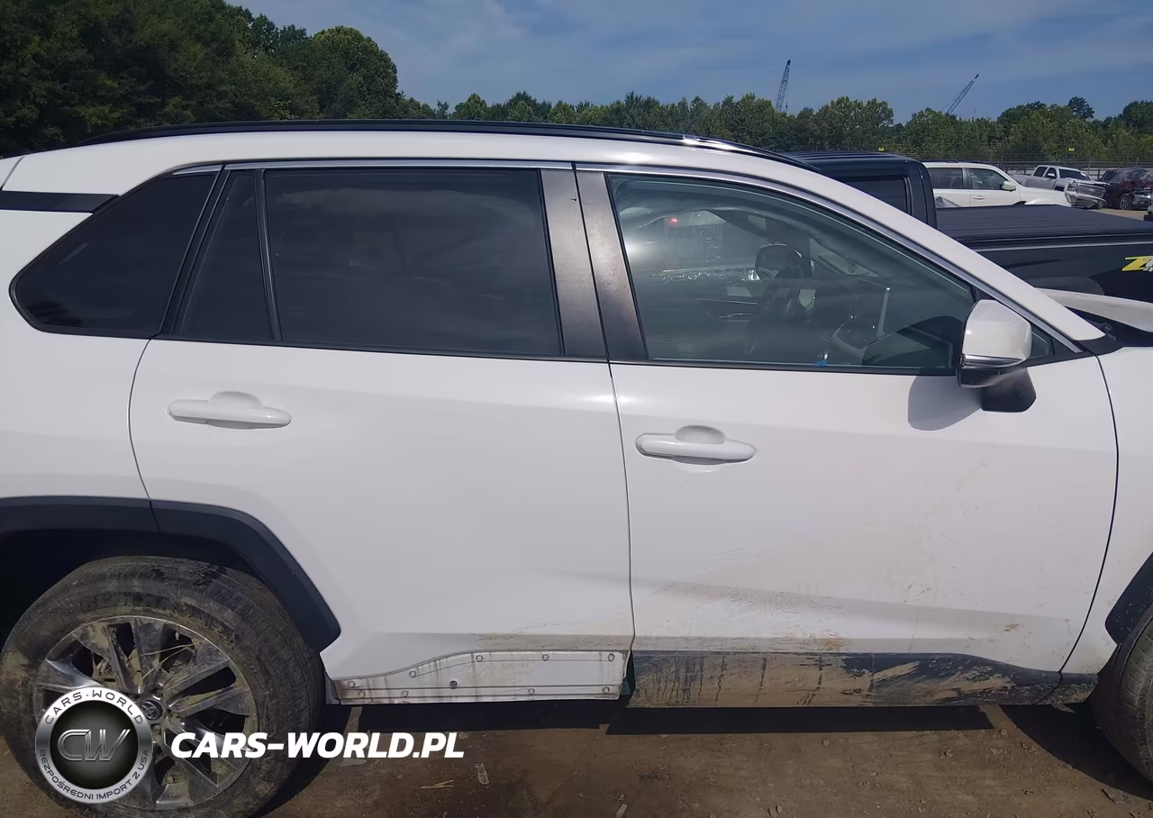 2020 Toyota Rav4 Xle Premium VIN:2T3A1RFV9LC068601 - 14