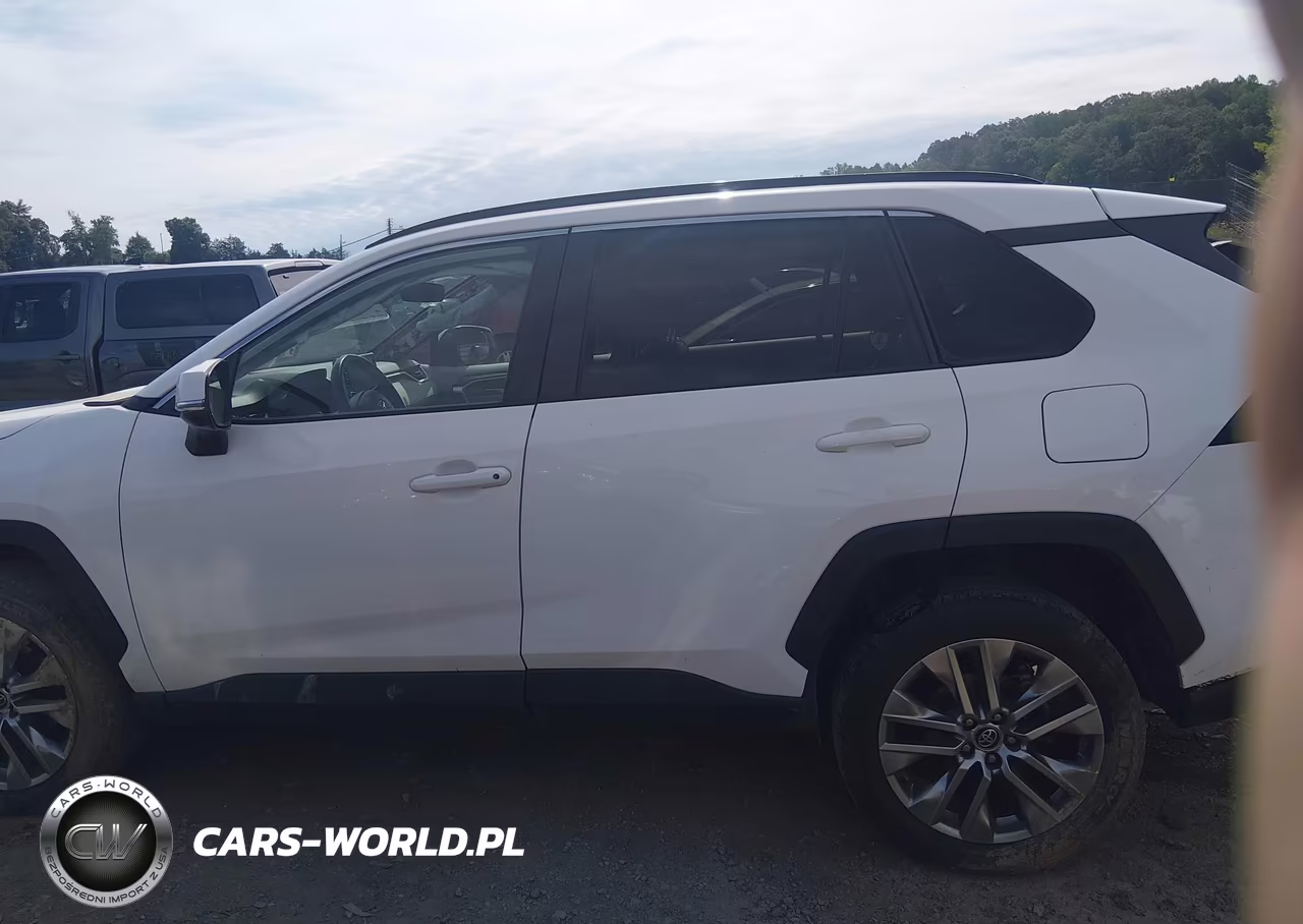 2020 Toyota Rav4 Xle Premium VIN:2T3A1RFV9LC068601 - 15