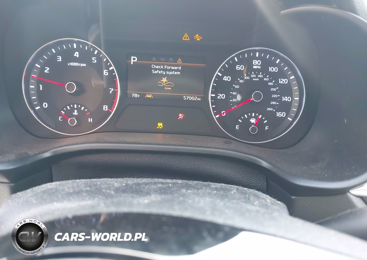 2023 Kia Forte Lxs VIN:3KPF24AD0PE595642 - 7