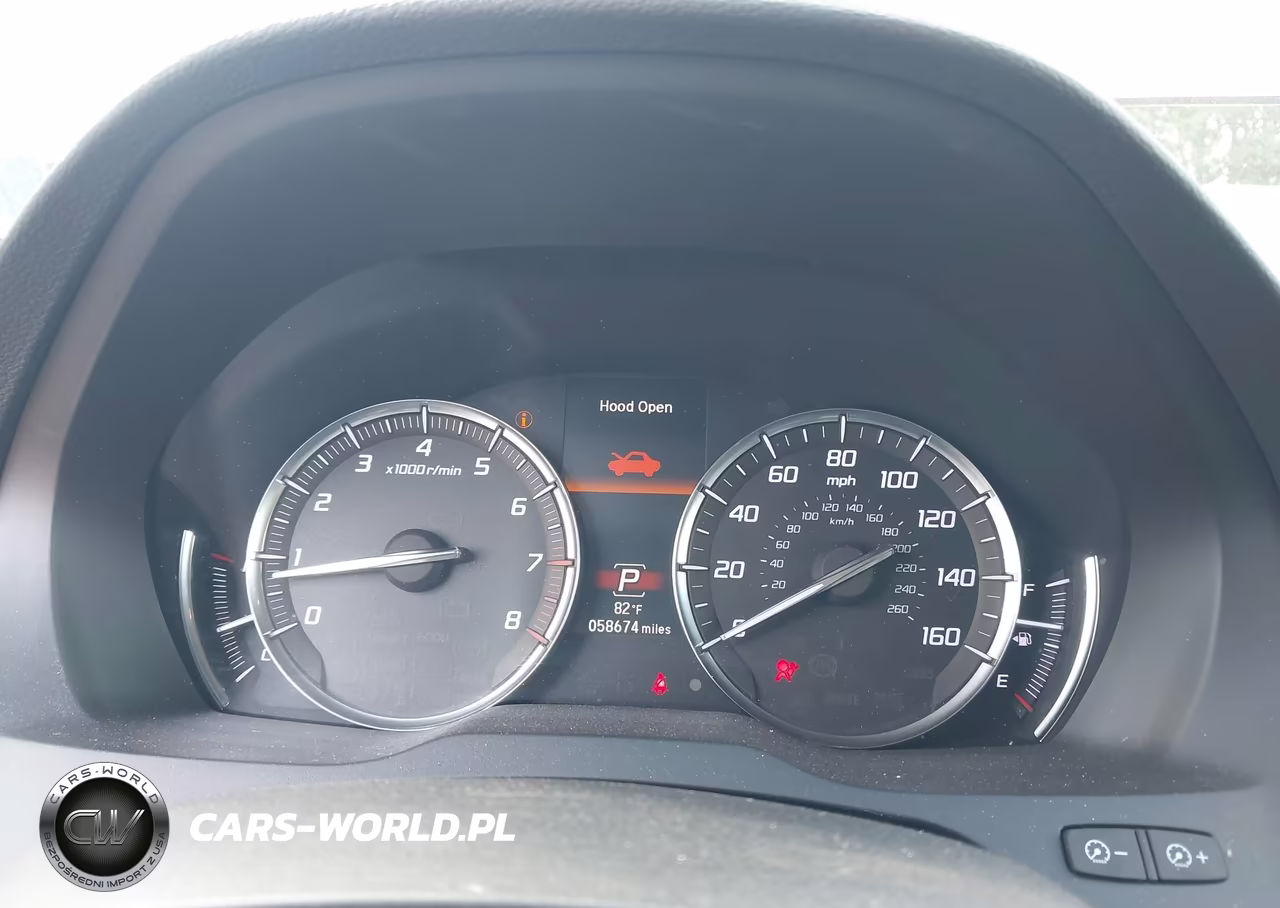 2020 Acura Mdx Standard VIN:5J8YD4H30LL050785 - 7