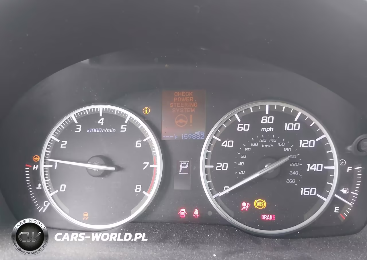 2014 Acura Ilx 2.0L VIN:19VDE1F34EE010144 - 7