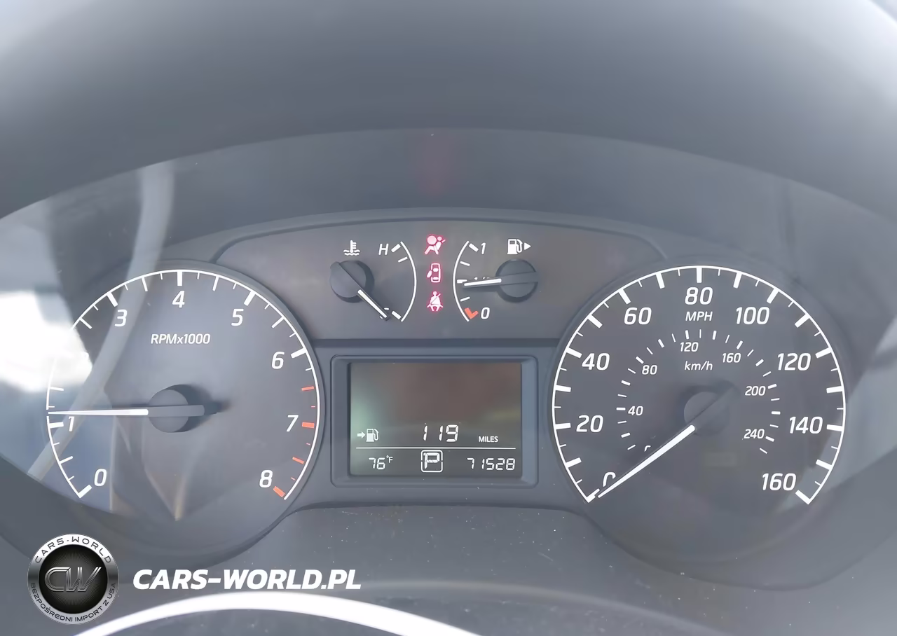 2017 Nissan Sentra S VIN:3N1AB7AP8HY332761 - 7