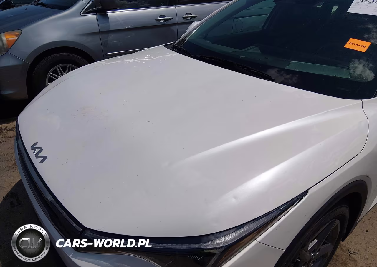 2025 Kia K4 Lxs VIN:3KPFT4DE9SE033068 - 6