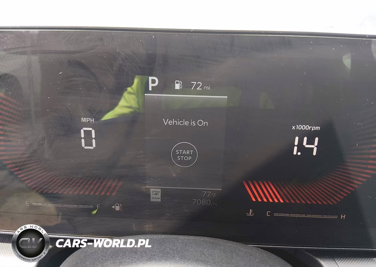 2025 Kia K4 Lxs VIN:3KPFT4DE9SE033068 - 7