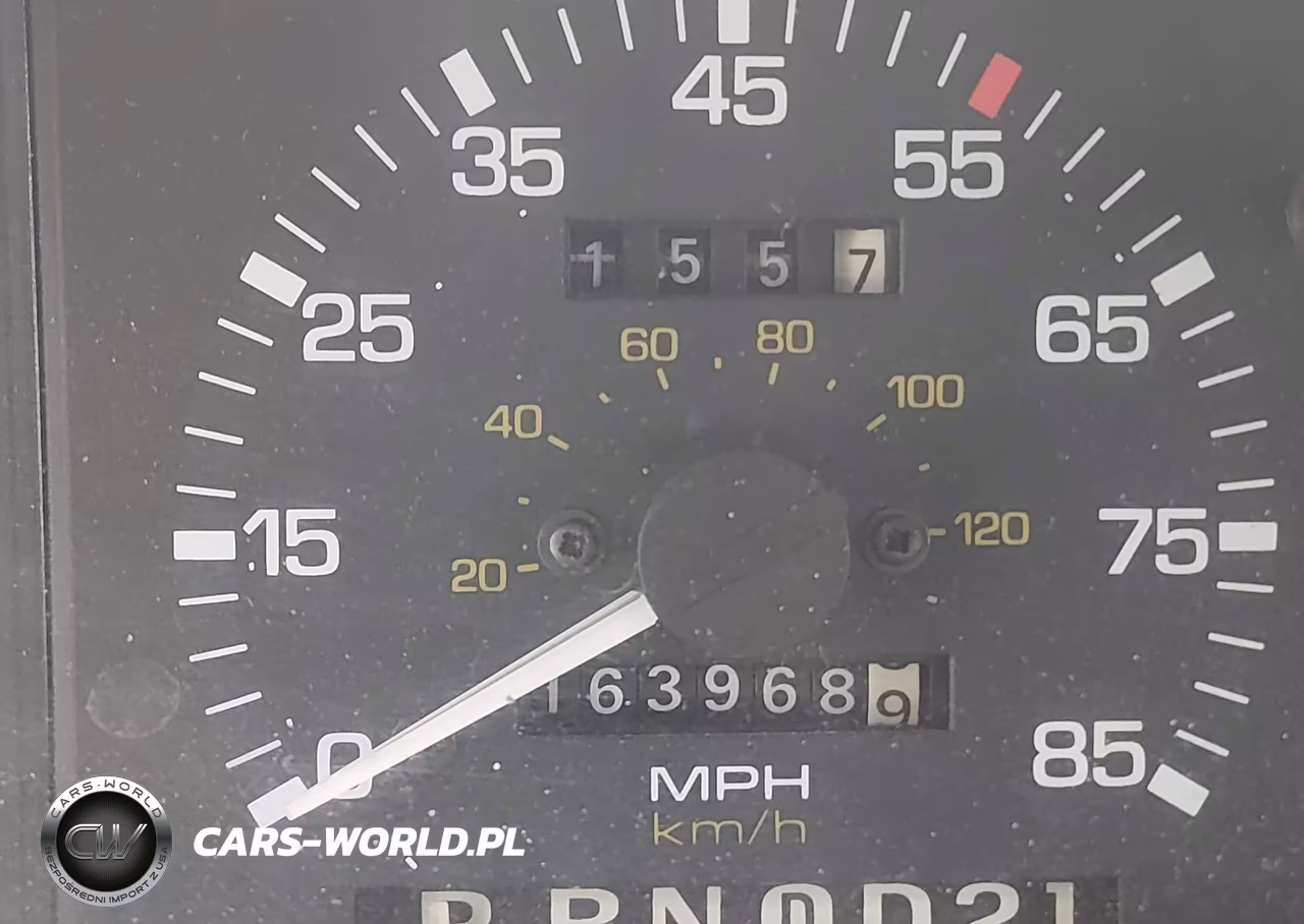 1994 Mazda B4000 Cab Plus VIN:4F4CR16X0RTM60047 - 15