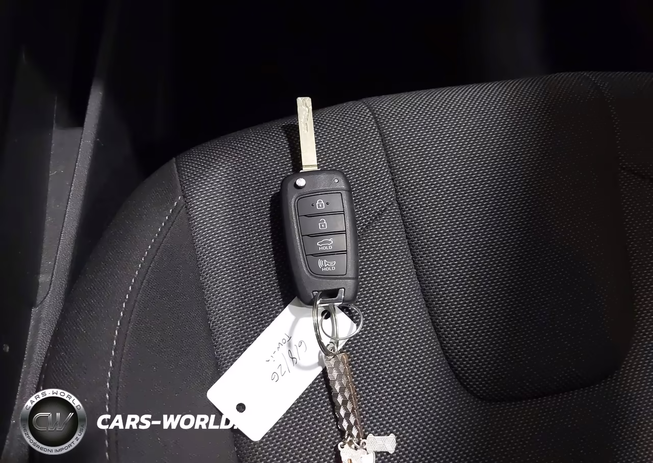 2025 Hyundai Elantra Se VIN:KMHLL4DG4SU939761 - 11