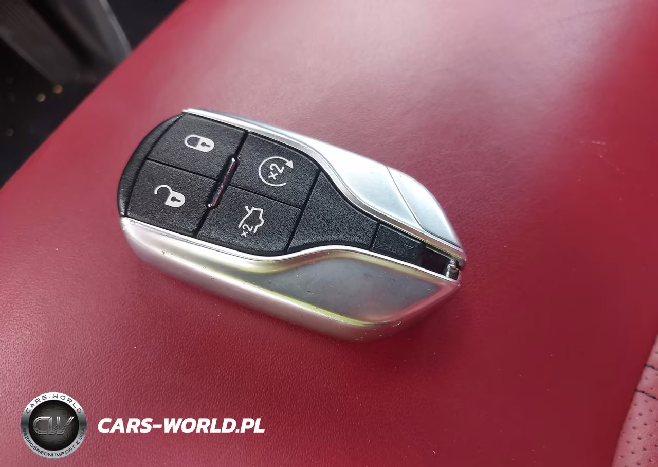 2022 Maserati Levante Gt VIN:ZN661XUA8NX400274 - 11