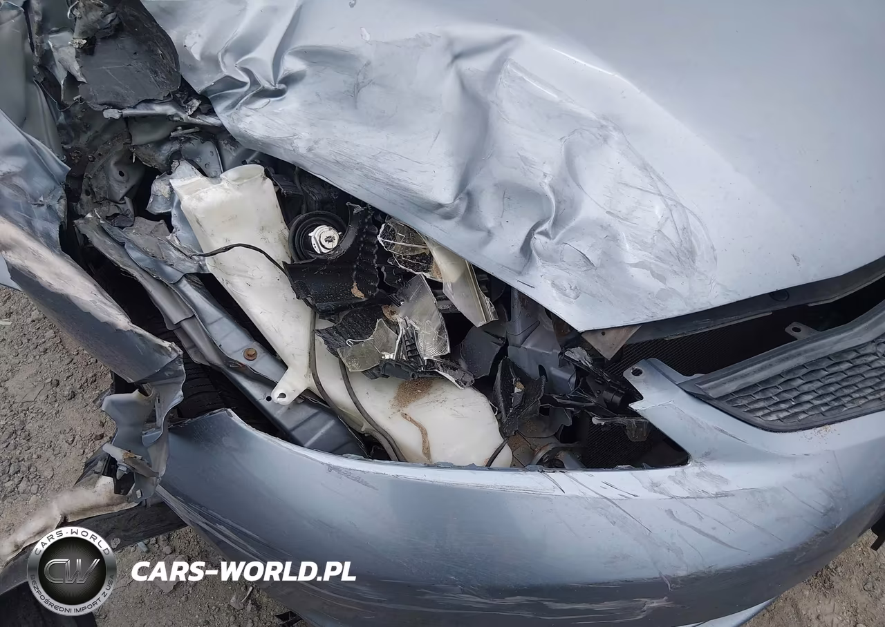 2011 Honda Fit VIN:JHMGE8H33BC018215 - 6