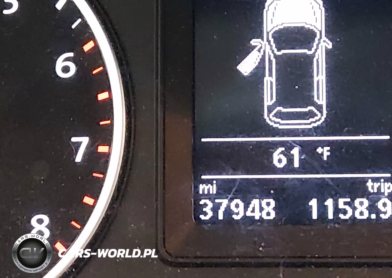2018 Volkswagen Tiguan Limited 2.0T VIN:WVGBV7AX1JK004834 - 15
