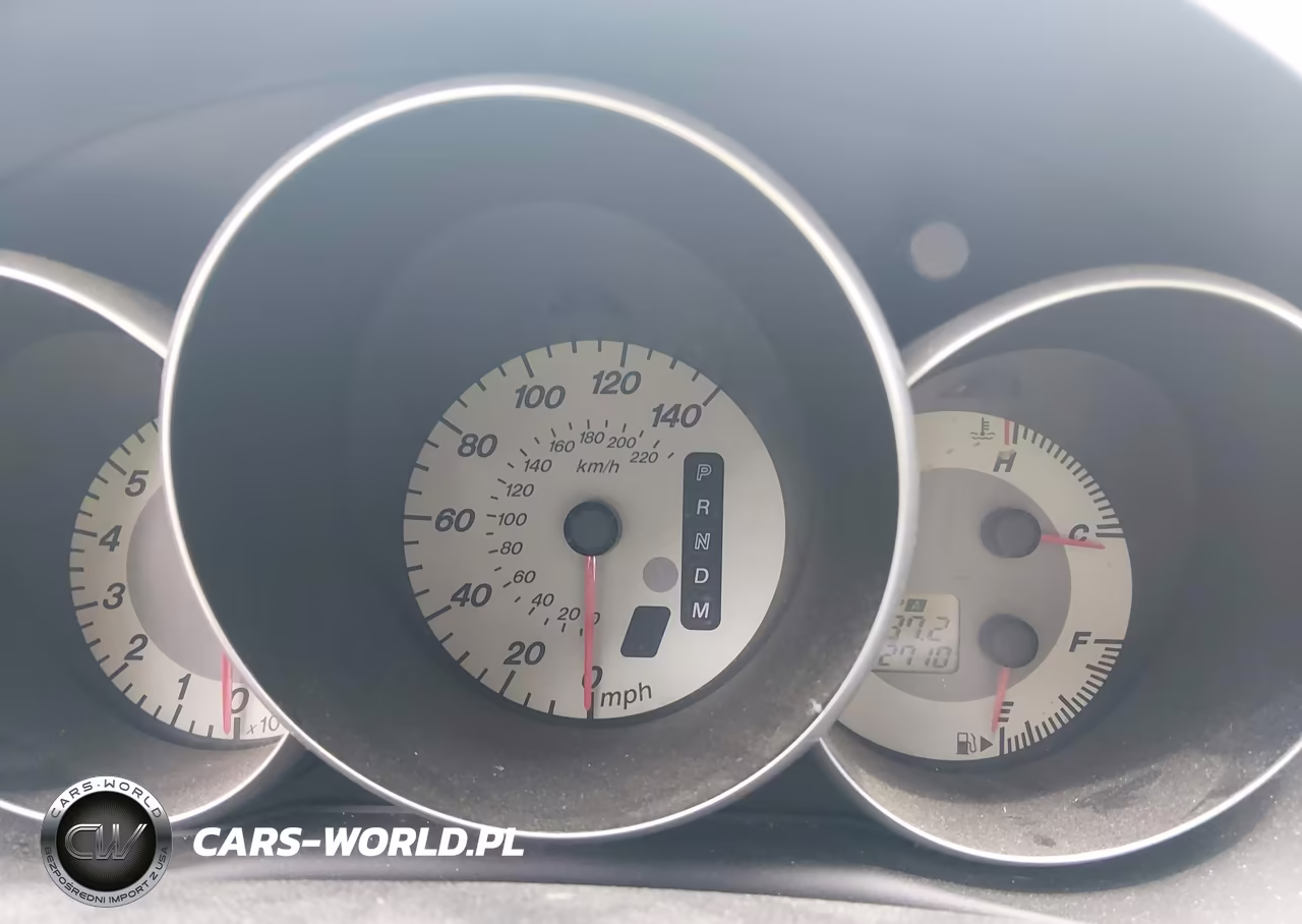 2007 Mazda Mazda3 I VIN:JM1BK32G171695446 - 7
