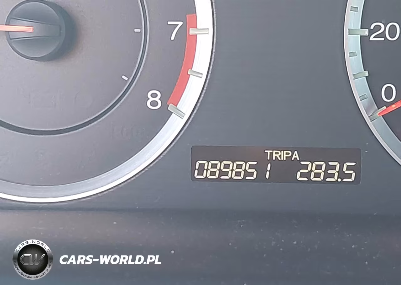 2011 Honda Accord 3.5 Ex-L VIN:1HGCS2A85BA006575 - 15