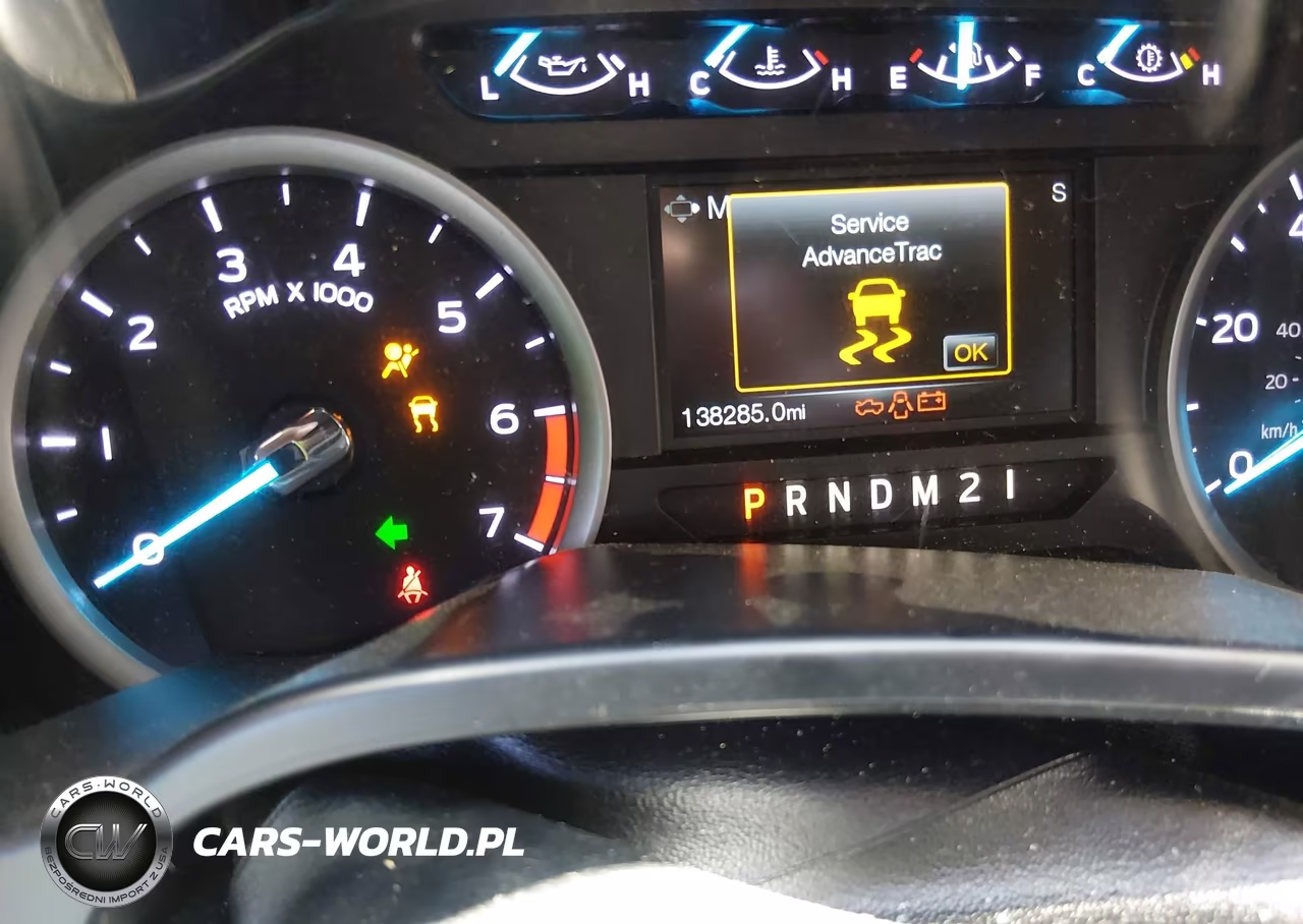 2019 Ford F-250 Xlt VIN:1FT7W2B64KEC60580 - 7