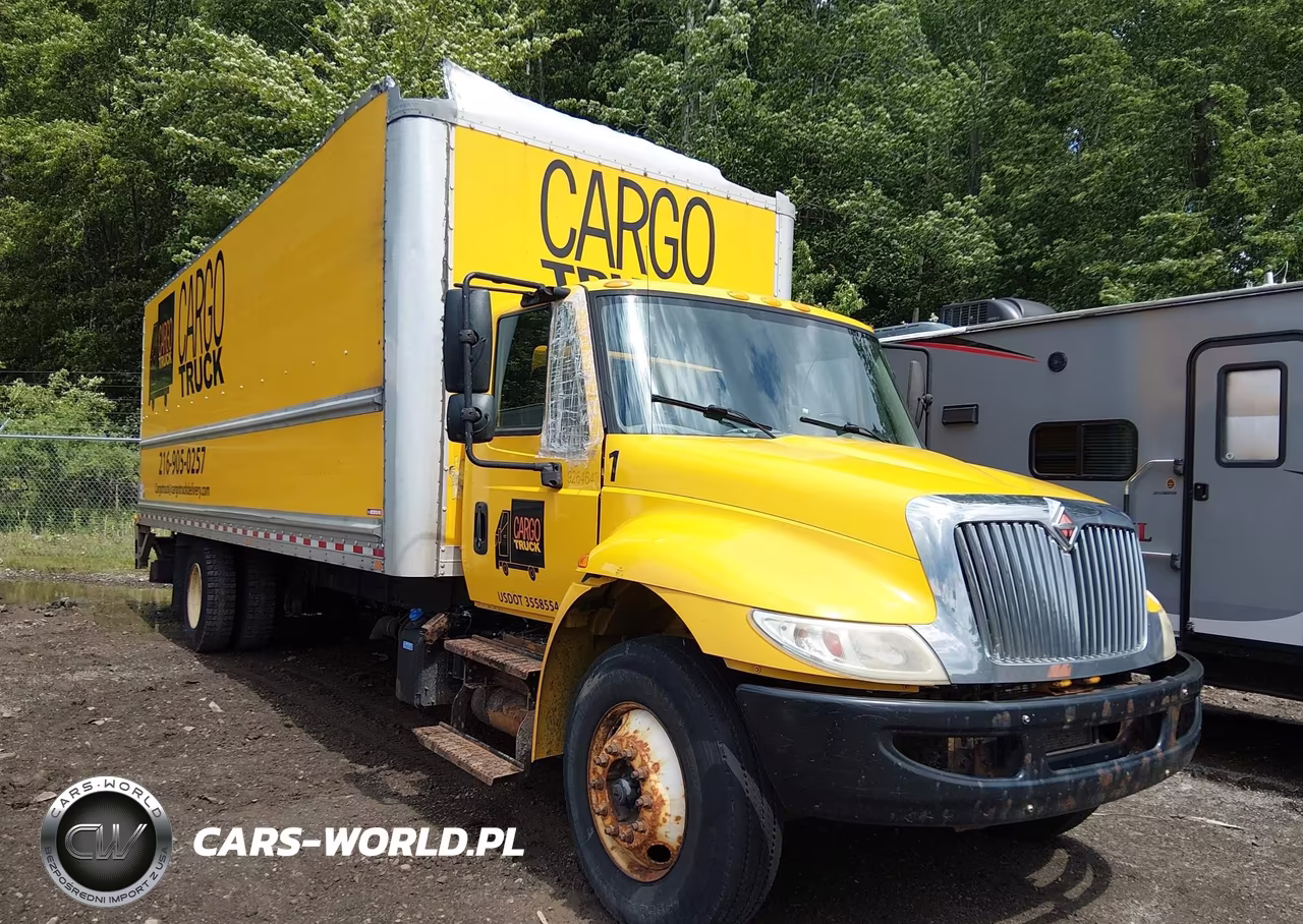 2016 International 4000 4300 – zdjęcie 1 z 14