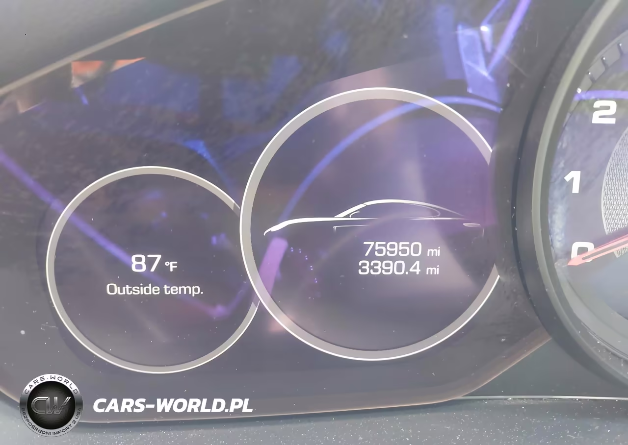 2021 Porsche Panamera 4 VIN:WP0AJ2A70ML116294 - 15