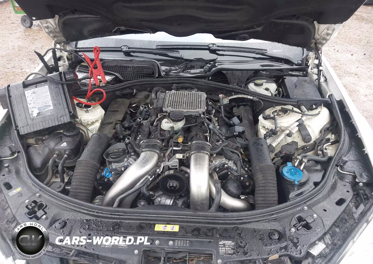 2013 Mercedes-Benz S 550 VIN:WDDNG7DB6DA521509 - 10