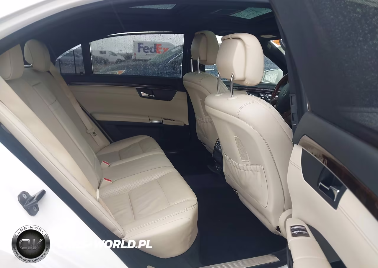 2013 Mercedes-Benz S 550 VIN:WDDNG7DB6DA521509 - 8