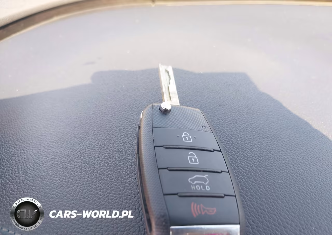 2017 Kia Sorento 3.3L Lx VIN:5XYPGDA52HG218636 - 11